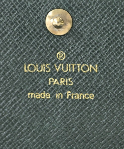LOUIS VUITTON เคสกุญแจ/พวงกุญแจ