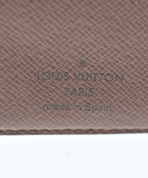 LOUIS VUITTON กระเป๋าสตางค์/กระเป๋าใส่เหรียญ