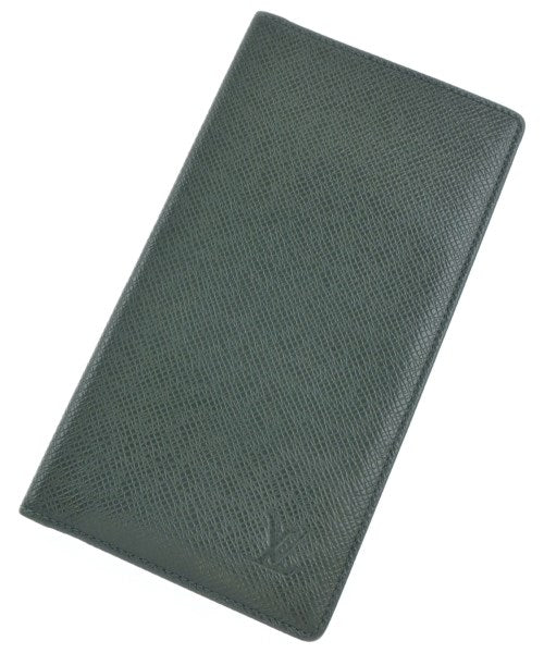 LOUIS VUITTON กระเป๋าสตางค์/กระเป๋าใส่เหรียญ