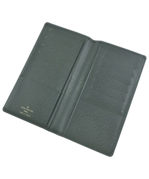 LOUIS VUITTON กระเป๋าสตางค์/กระเป๋าใส่เหรียญ