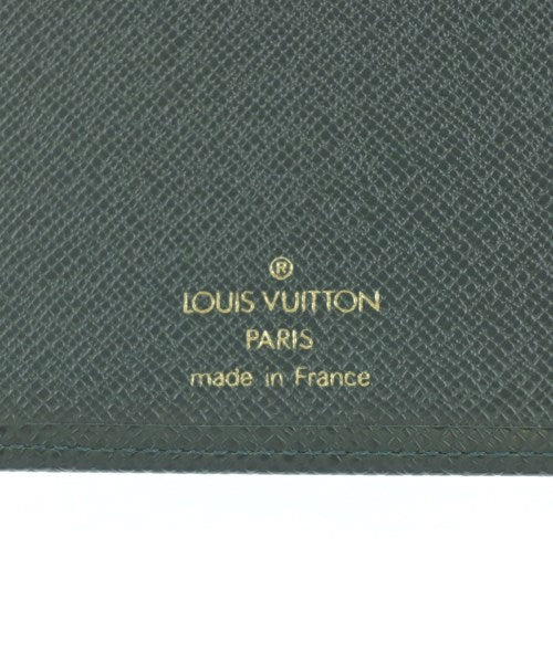 LOUIS VUITTON กระเป๋าสตางค์/กระเป๋าใส่เหรียญ