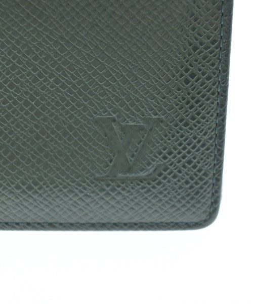 LOUIS VUITTON กระเป๋าสตางค์/กระเป๋าใส่เหรียญ