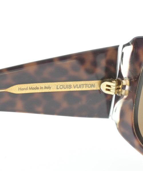 LOUIS VUITTON แว่นกันแดด