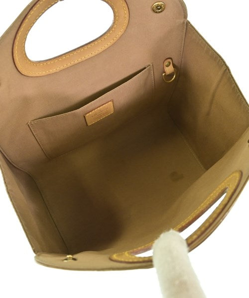 LOUIS VUITTON กระเป๋าถือขนาดใหญ่
