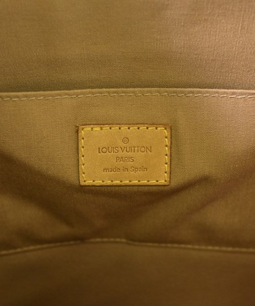 LOUIS VUITTON กระเป๋าถือขนาดใหญ่