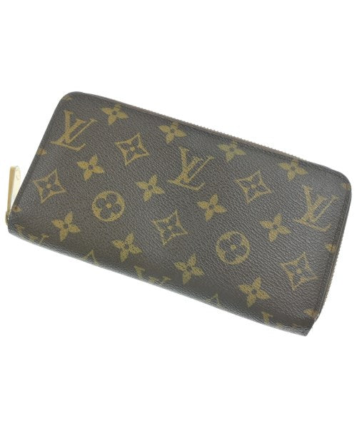 LOUIS VUITTON กระเป๋าสตางค์/กระเป๋าใส่เหรียญ