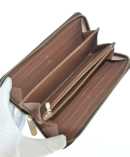 LOUIS VUITTON กระเป๋าสตางค์/กระเป๋าใส่เหรียญ