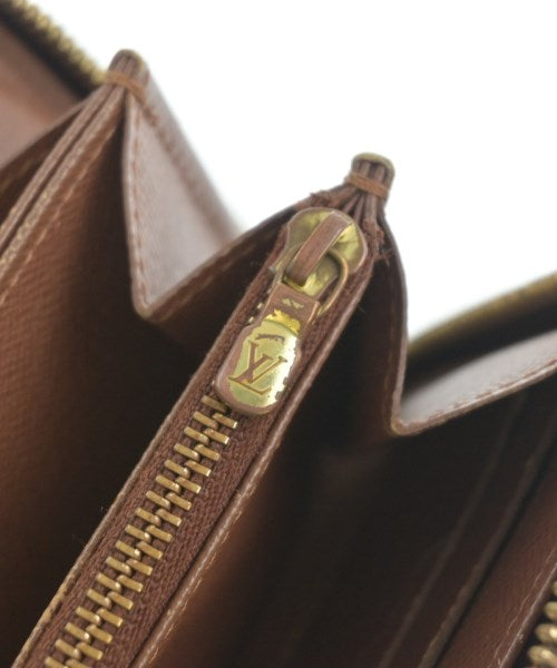 LOUIS VUITTON กระเป๋าสตางค์/กระเป๋าใส่เหรียญ