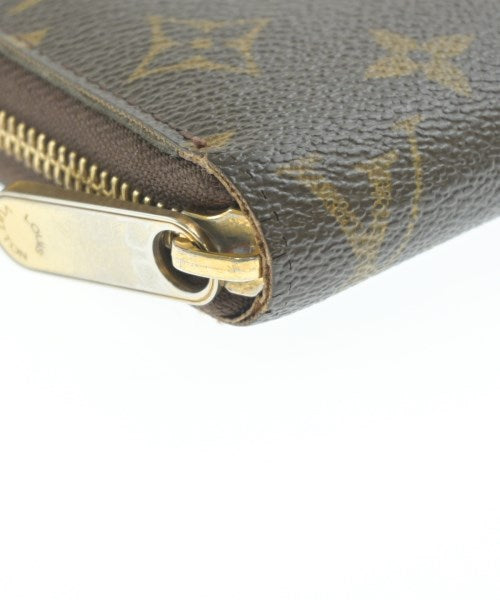 LOUIS VUITTON กระเป๋าสตางค์/กระเป๋าใส่เหรียญ