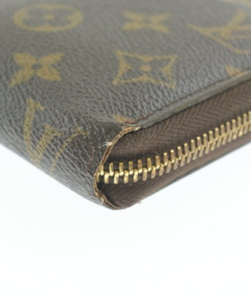 LOUIS VUITTON กระเป๋าสตางค์/กระเป๋าใส่เหรียญ