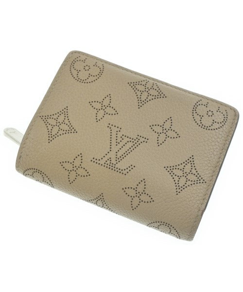 LOUIS VUITTON กระเป๋าสตางค์/กระเป๋าใส่เหรียญ