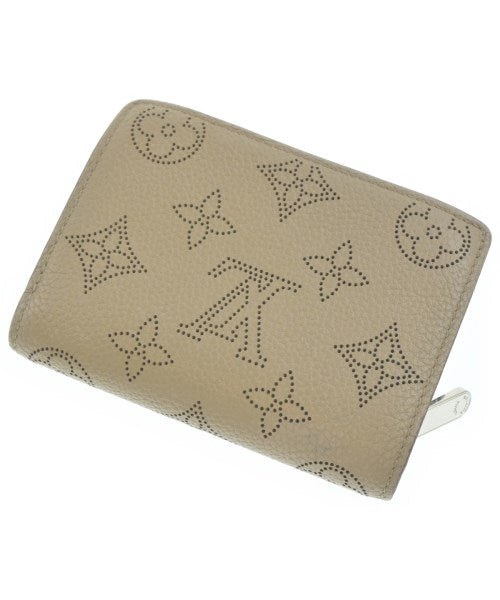 LOUIS VUITTON กระเป๋าสตางค์/กระเป๋าใส่เหรียญ