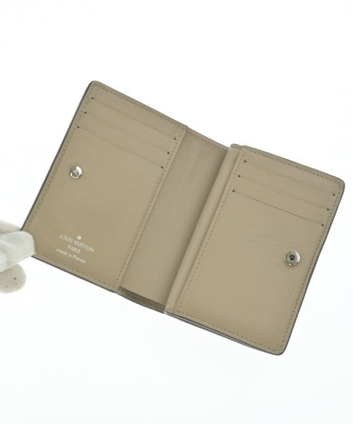 LOUIS VUITTON กระเป๋าสตางค์/กระเป๋าใส่เหรียญ