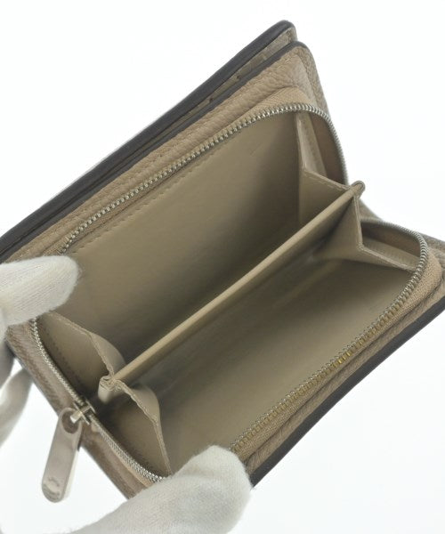 LOUIS VUITTON กระเป๋าสตางค์/กระเป๋าใส่เหรียญ