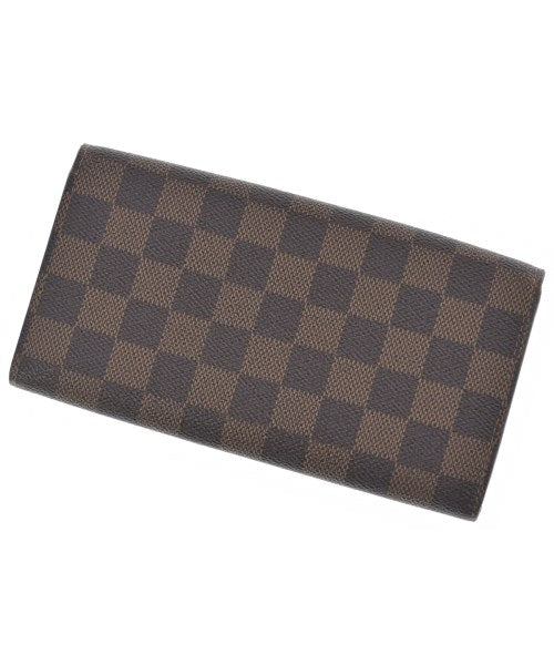 LOUIS VUITTON กระเป๋าสตางค์/กระเป๋าใส่เหรียญ