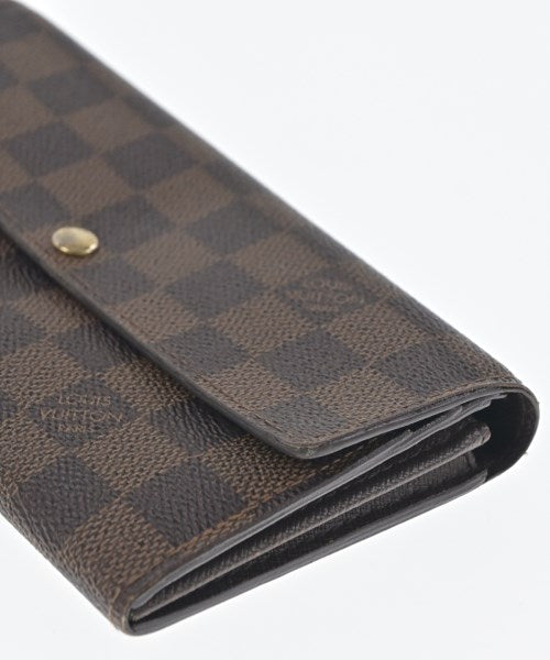LOUIS VUITTON กระเป๋าสตางค์/กระเป๋าใส่เหรียญ