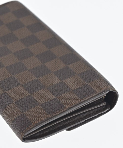 LOUIS VUITTON กระเป๋าสตางค์/กระเป๋าใส่เหรียญ