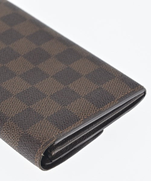 LOUIS VUITTON กระเป๋าสตางค์/กระเป๋าใส่เหรียญ