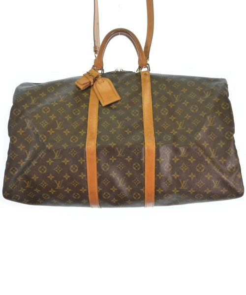 LOUIS VUITTON กระเป๋าใส่อุปกรณ์ขนาดใหญ่