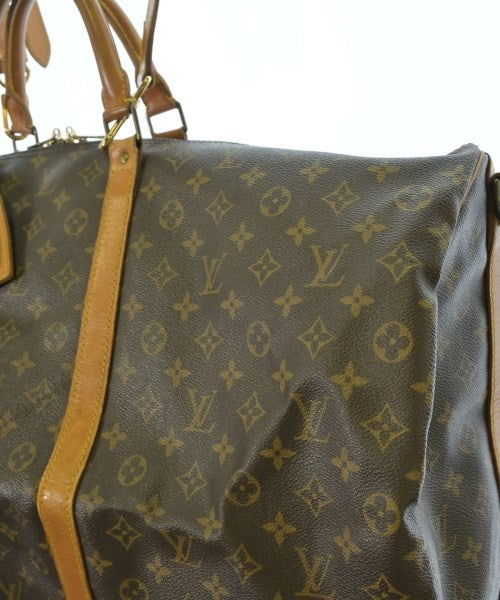 LOUIS VUITTON กระเป๋าใส่อุปกรณ์ขนาดใหญ่
