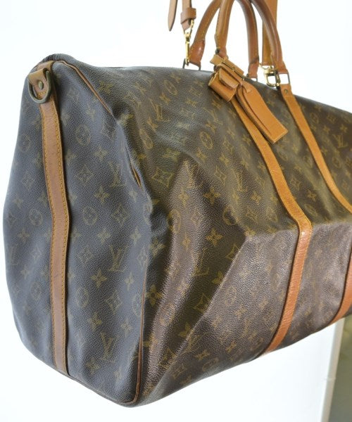 LOUIS VUITTON กระเป๋าใส่อุปกรณ์ขนาดใหญ่