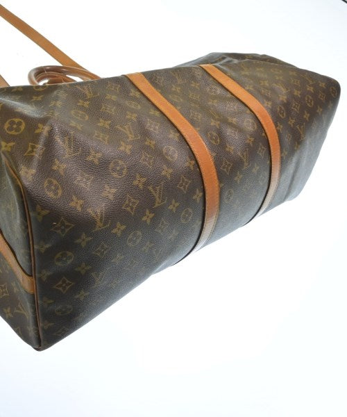 LOUIS VUITTON กระเป๋าใส่อุปกรณ์ขนาดใหญ่