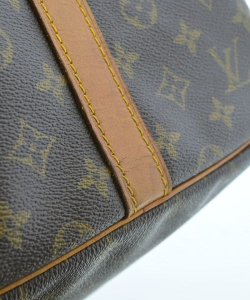 LOUIS VUITTON กระเป๋าใส่อุปกรณ์ขนาดใหญ่