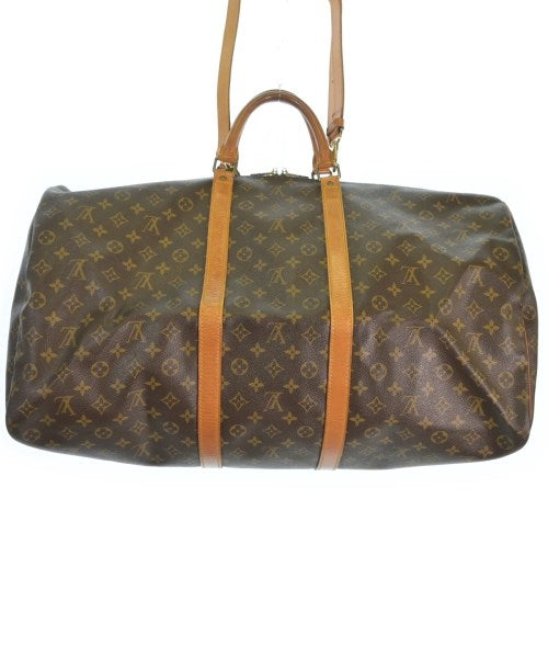 LOUIS VUITTON กระเป๋าใส่อุปกรณ์ขนาดใหญ่