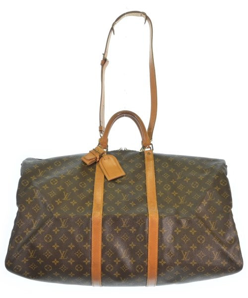 LOUIS VUITTON กระเป๋าใส่อุปกรณ์ขนาดใหญ่