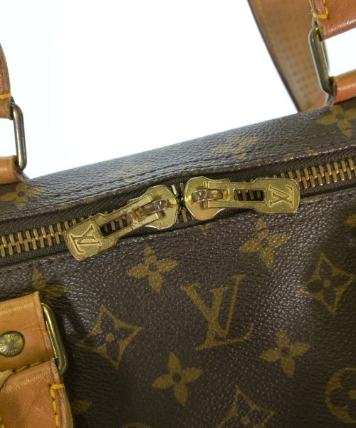 LOUIS VUITTON กระเป๋าใส่อุปกรณ์ขนาดใหญ่