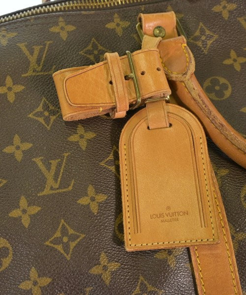 LOUIS VUITTON กระเป๋าใส่อุปกรณ์ขนาดใหญ่