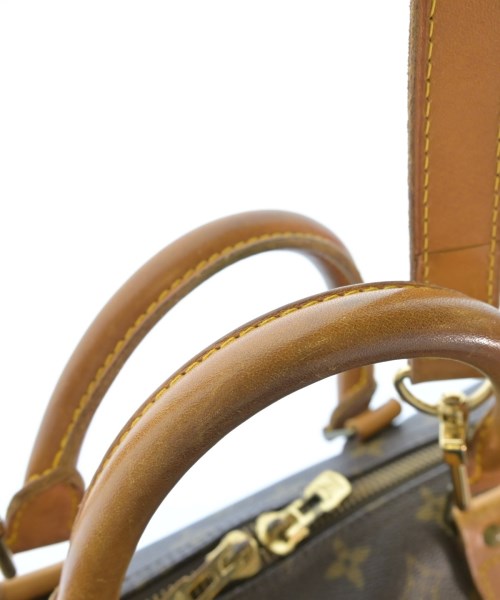 LOUIS VUITTON กระเป๋าใส่อุปกรณ์ขนาดใหญ่