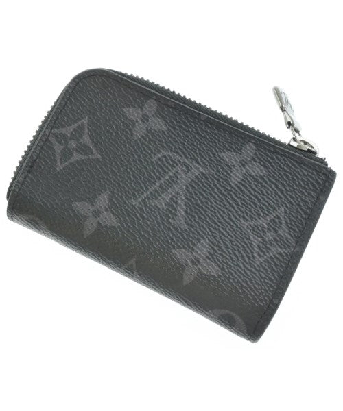 LOUIS VUITTON กระเป๋าสตางค์/กระเป๋าใส่เหรียญ