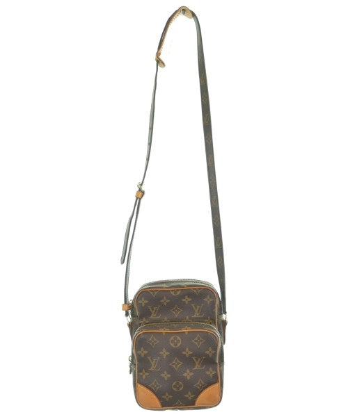 LOUIS VUITTON กระเป๋าสะพาย