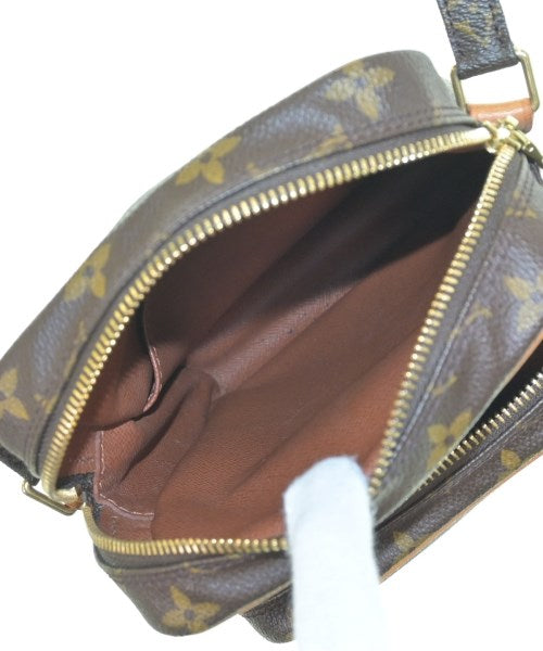 LOUIS VUITTON กระเป๋าสะพาย
