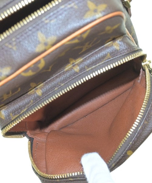 LOUIS VUITTON กระเป๋าสะพาย
