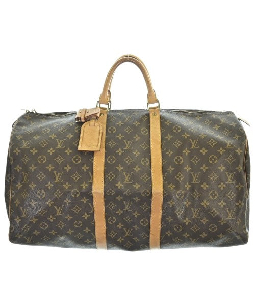 LOUIS VUITTON กระเป๋าใส่อุปกรณ์ขนาดใหญ่