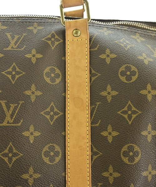 LOUIS VUITTON กระเป๋าใส่อุปกรณ์ขนาดใหญ่