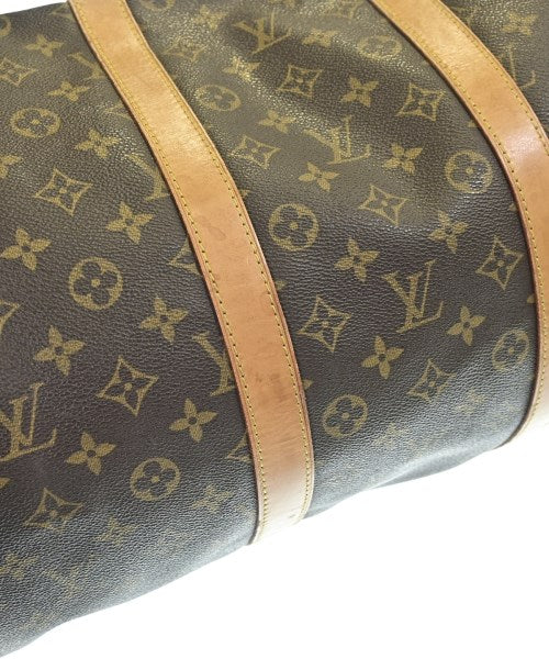 LOUIS VUITTON กระเป๋าใส่อุปกรณ์ขนาดใหญ่