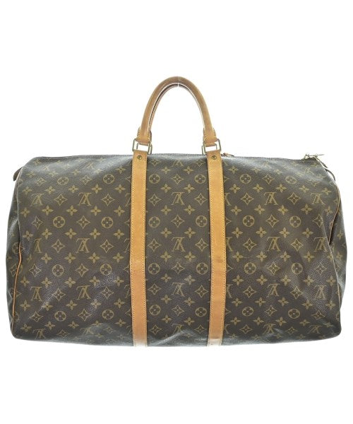 LOUIS VUITTON กระเป๋าใส่อุปกรณ์ขนาดใหญ่