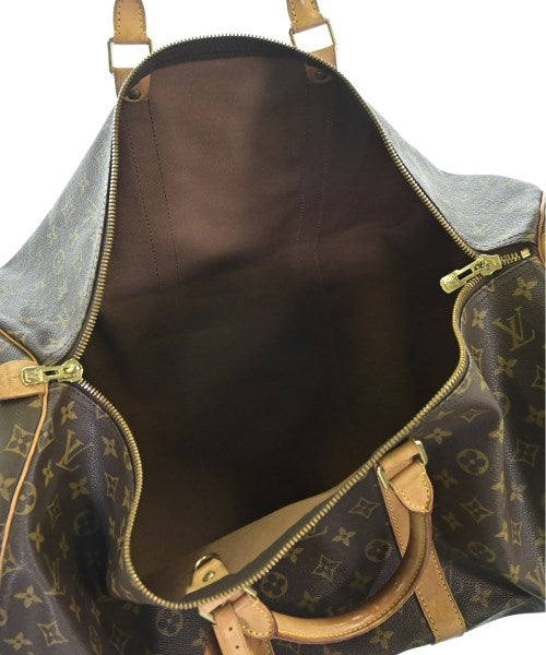 LOUIS VUITTON กระเป๋าใส่อุปกรณ์ขนาดใหญ่