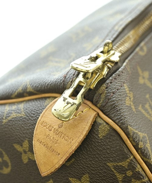LOUIS VUITTON กระเป๋าใส่อุปกรณ์ขนาดใหญ่