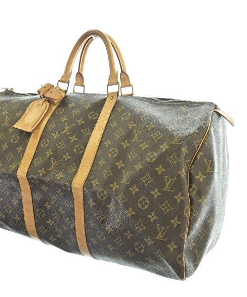 LOUIS VUITTON กระเป๋าใส่อุปกรณ์ขนาดใหญ่