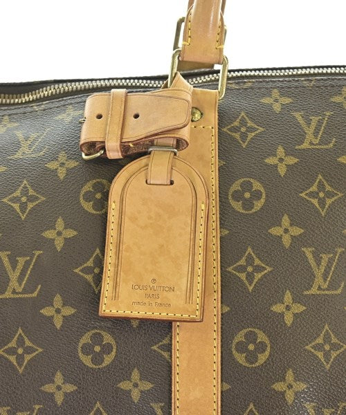 LOUIS VUITTON กระเป๋าใส่อุปกรณ์ขนาดใหญ่