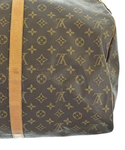 LOUIS VUITTON กระเป๋าใส่อุปกรณ์ขนาดใหญ่