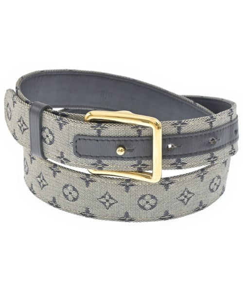 LOUIS VUITTON เข็มขัด