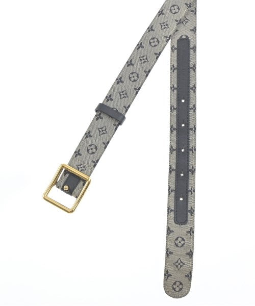 LOUIS VUITTON เข็มขัด