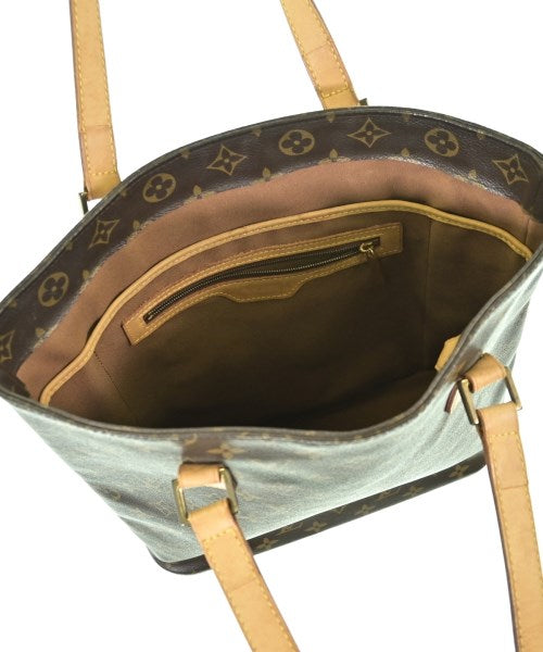 LOUIS VUITTON กระเป๋าถือขนาดใหญ่