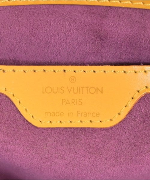 LOUIS VUITTON กระเป๋าถือ