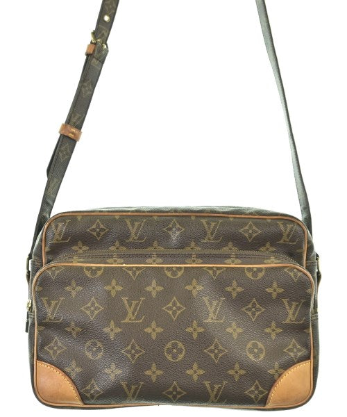 LOUIS VUITTON กระเป๋าสะพาย